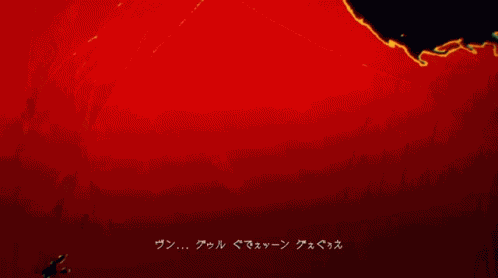 Chainsaw Man Csm GIF