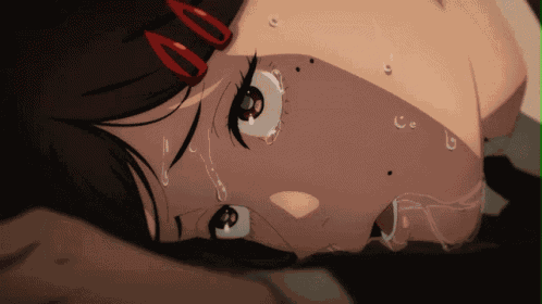 Chainsaw Man Kobeni Kobeni Chainsaw Man GIF