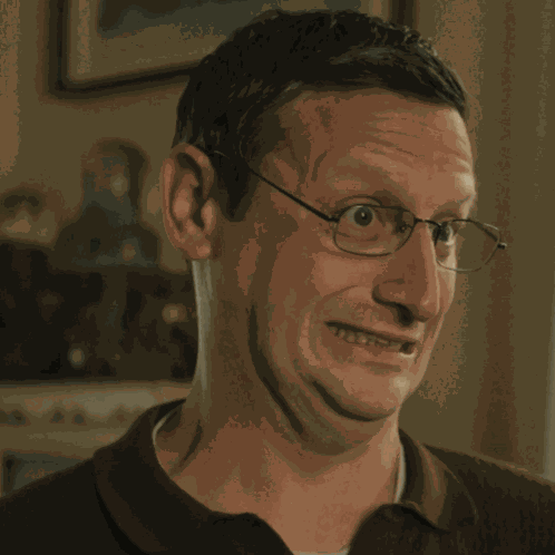 Chair Company Laugh Chair Company Wtf Laugh GIF