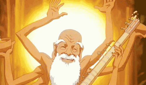 Chakras Music GIF