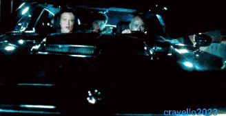 Challenger Dodge Challenger GIF