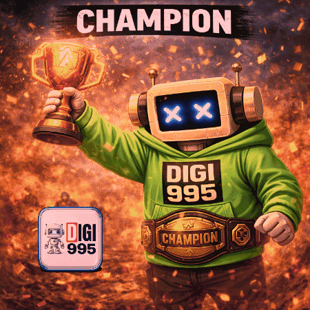 Champion Apex Champion GIF