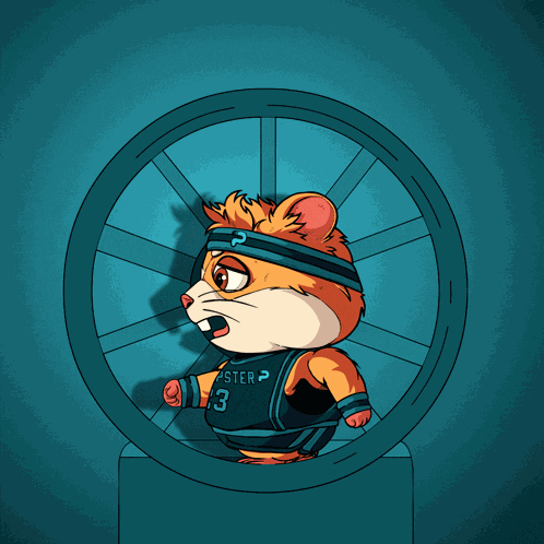 Champster Champster Wheel GIF