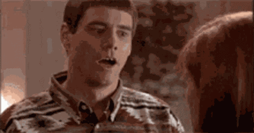 Chance So Youre Tellin Me GIF