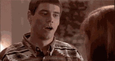 Chance So Youre Telling Me Theres A Chance GIF