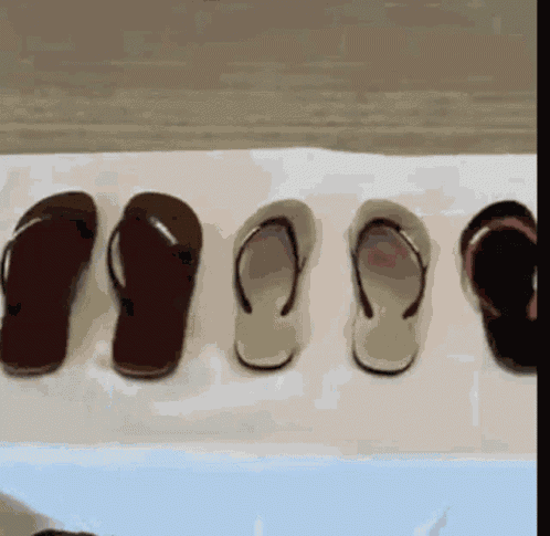 Chancla Your Mom GIF