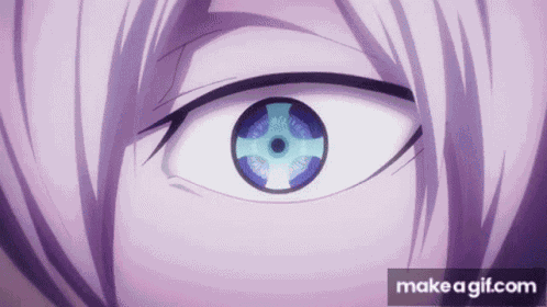 Chandma Death Parade GIF