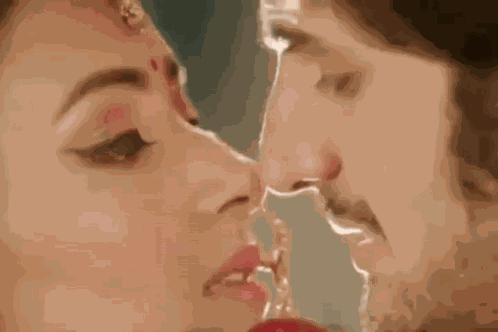 Chandra Nandini Rajat Shweta GIF