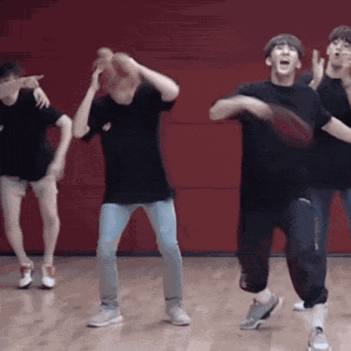 Changbin Changbin Skz GIF