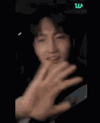 Changmin Tvxq GIF
