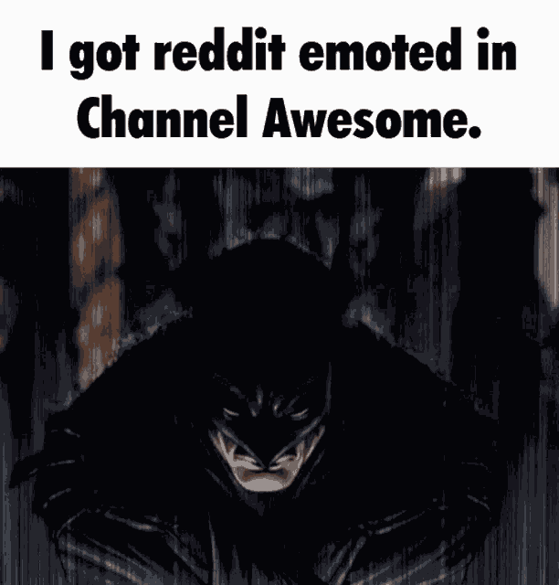 Channel Awesome Reddit GIF