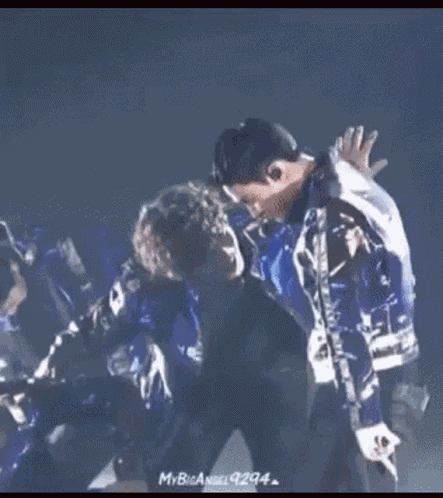 Chansoo Do Kyungsoo GIF