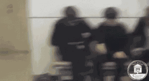 Chansoo GIF