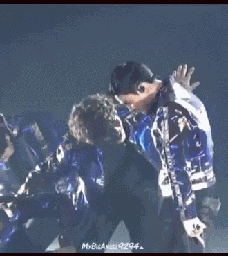Chansoo GIF