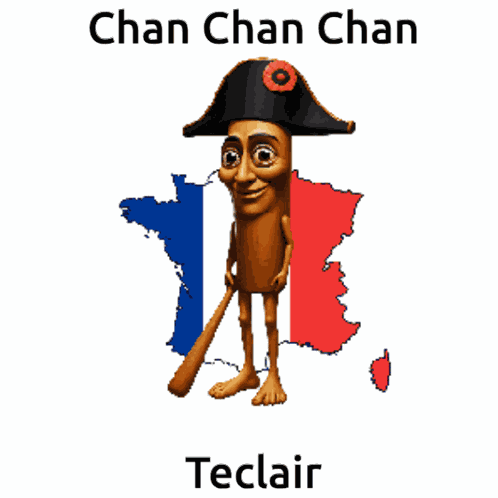 Chanteclair Myfly GIF