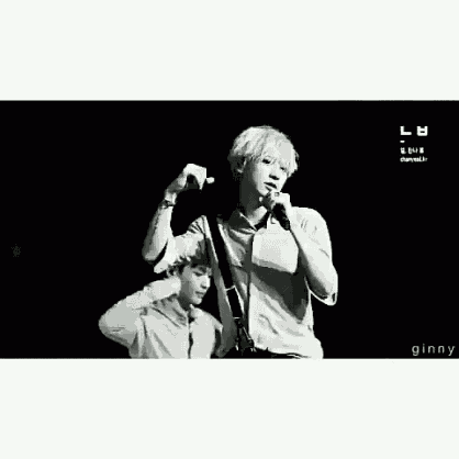 Chanyeol Pcy GIF