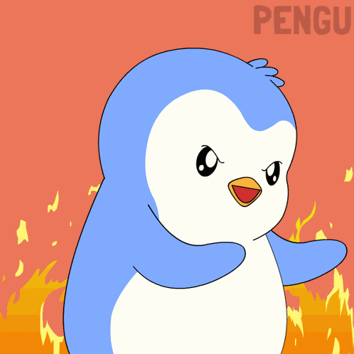 Chaos Villain GIF