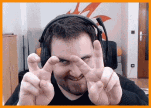 Chaosmole Quote GIF