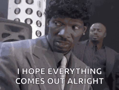 Chapelle Charlie GIF