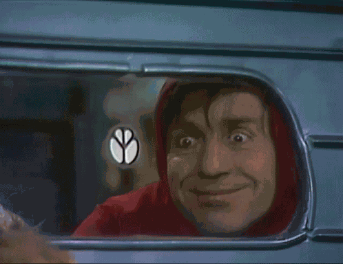 Chapolim Colorado Olhar GIF