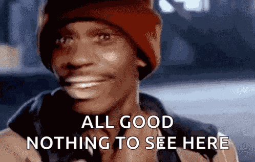 Chappelles Show Dave Chappelle GIF