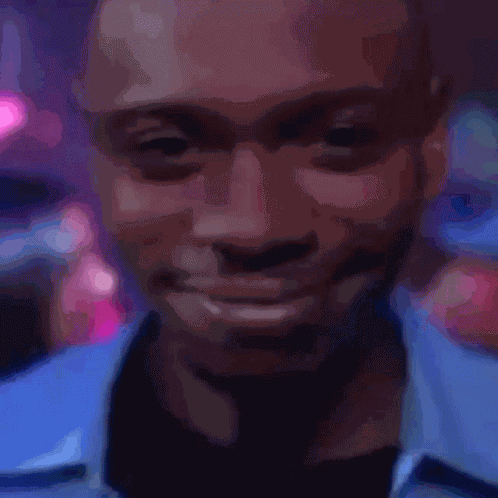 Chappelleshow Slowmotion GIF