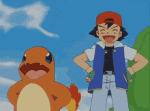 Char GIF