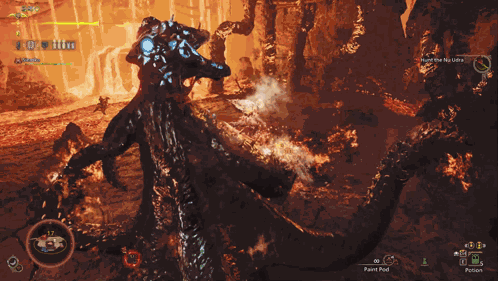 Chargeblade Charge Blade GIF