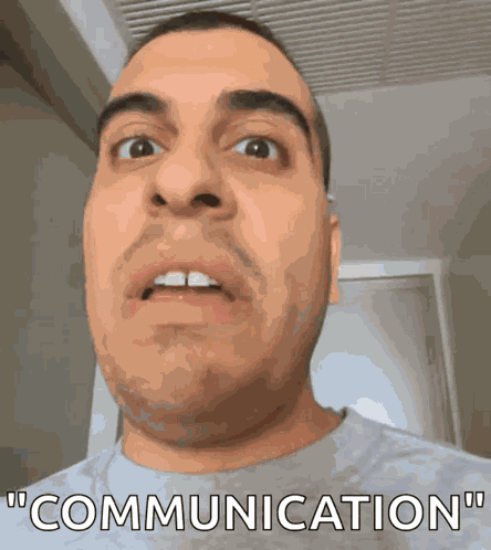 Charis Charis Annoyed GIF