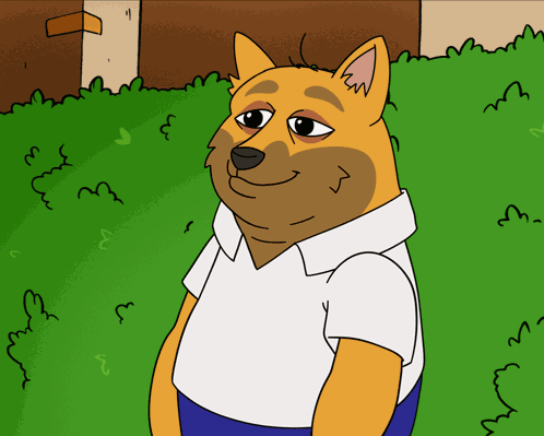 Charistheai Dogepound GIF
