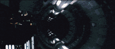 Charizard Explosions Black Star GIF