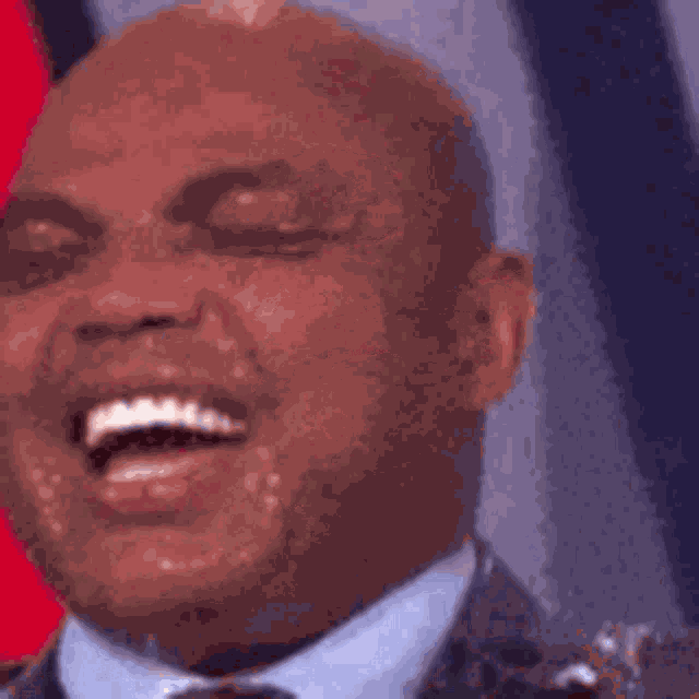 Charles Barkley Wet GIF