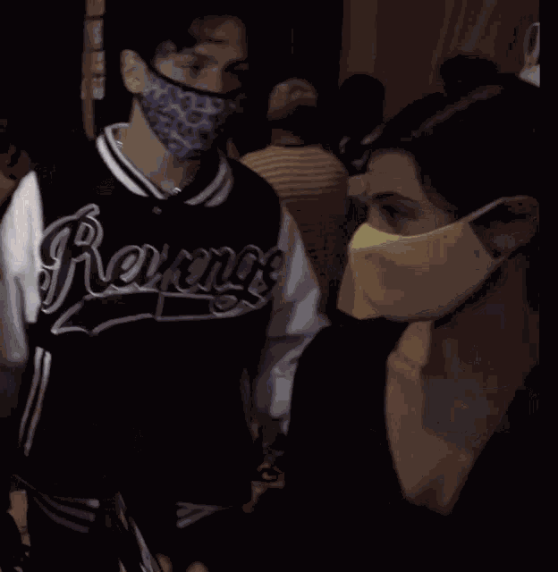 Charli Damelio Chase Hudson GIF