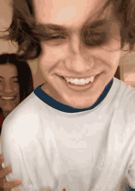 Charli Damelio Chase Hudson GIF