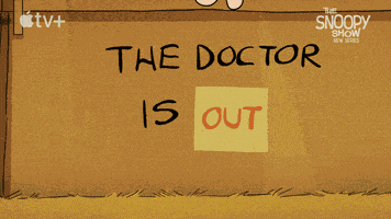 Charlie Brown Crotté GIF