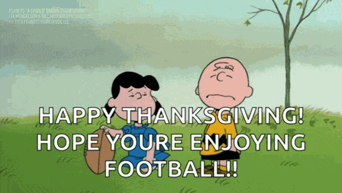 Charlie Brown Meme