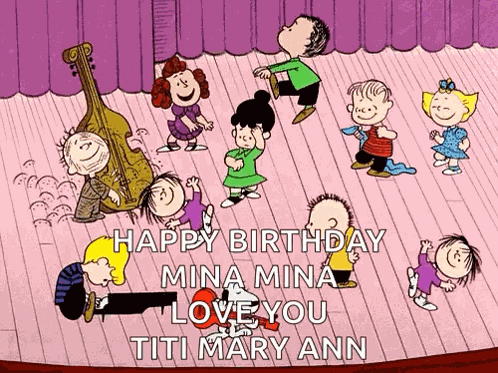 Charlie Brown Peanuts GIF