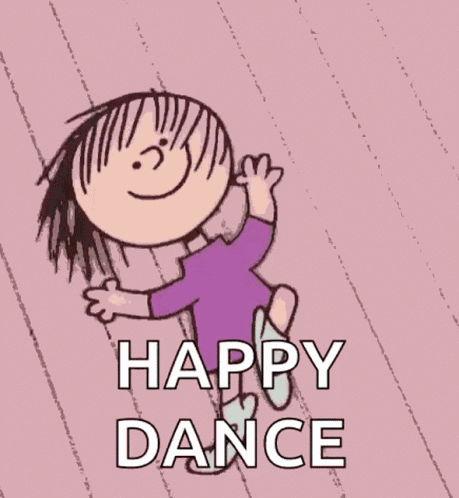 Charlie Brown Snoopy GIF