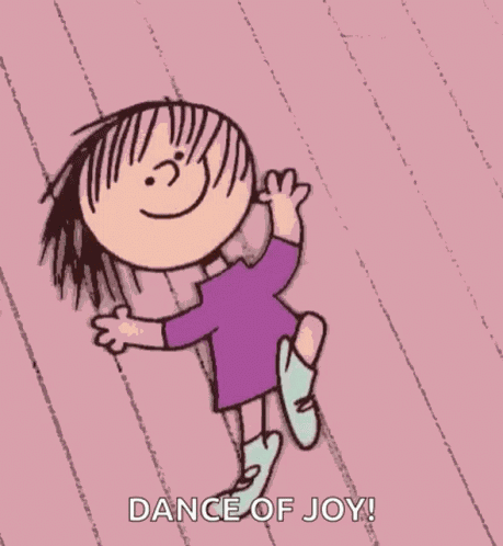 Charlie Brown GIF