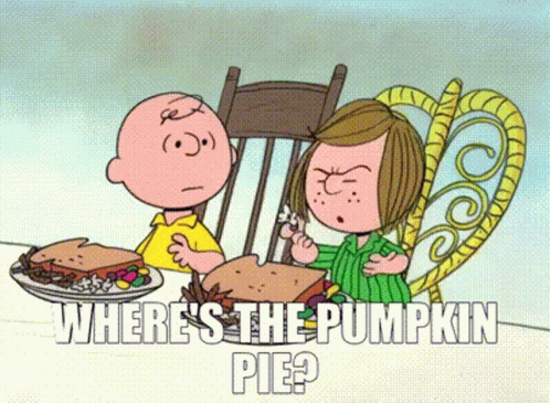 Charlie Brown GIF