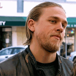 Charlie Hunnam GIF