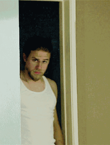 Charlie Hunnam Sexiest Man Alive GIF