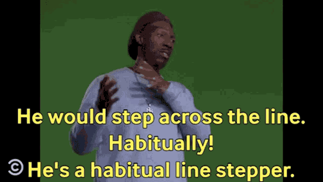 Charlie Murphy Dave Chappelle GIF