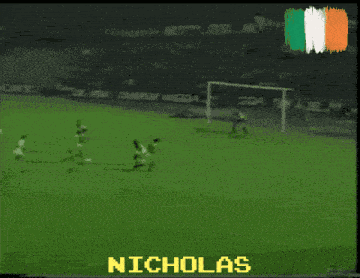 Charlie Nicholas Celtic Ajax GIF