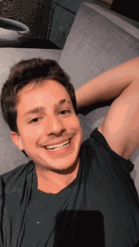 Charlie Puth Sarahmcfadyen GIF
