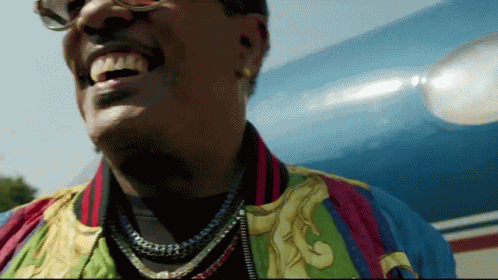 Charlie Wilson Uncle Charlie GIF