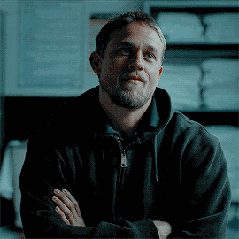 Charliehunnam GIF
