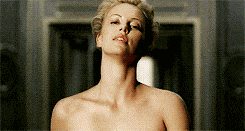 Charlize Theron Sexy GIF