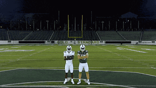 Charlotte Charlotte Football GIF
