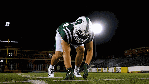 Charlotte Charlotte Football GIF
